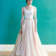 Illustration for article titled Wedding Dress Woes